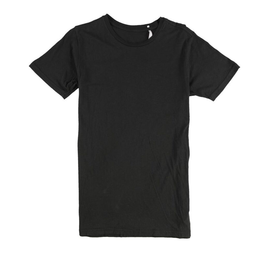 rxmance Womens Solid Basic T-Shirt, NWT